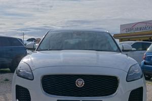 Jaguar E-Pace 2.0D 180 CV AWD aut. R-Dynamic S