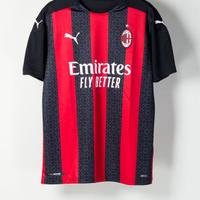 Maglia Milan 20/21 Home