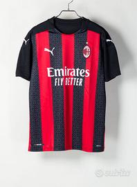 Maglia Milan 20/21 Home