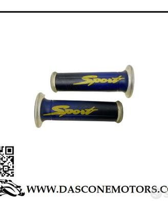 Manopole Nuove Universali moto scooter
