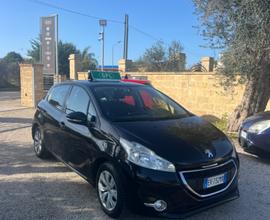 Peugeot 208 1.4 VTi 95 CV 5p. GPL Access