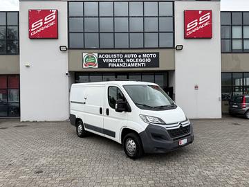 Citroen Jumper 30 L1H1 - 2.0 bluehdi 110cv Busin. 