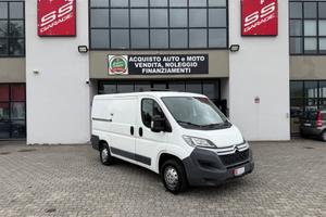 Citroen Jumper 30 L1H1 - 2.0 bluehdi 110cv Busin. 