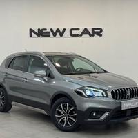Suzuki S-Cross 1.4 BOOSTERJET 4WD ALLGRIP COO...
