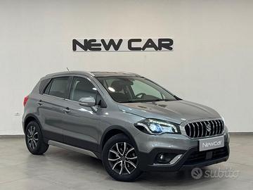 Suzuki S-Cross 1.4 BOOSTERJET 4WD ALLGRIP COO...