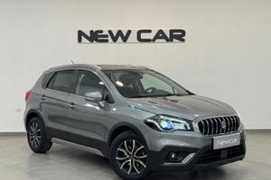Suzuki S-Cross 1.4 BOOSTERJET 4WD ALLGRIP COO...