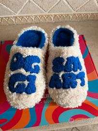 Pantofole WD Lifestyle Oggi Smart