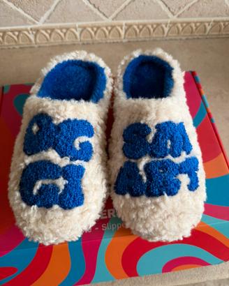 Pantofole WD Lifestyle Oggi Smart
