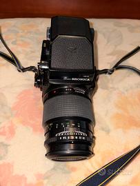 Zenza bronica