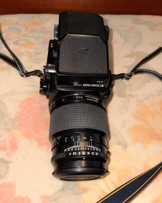 Zenza bronica