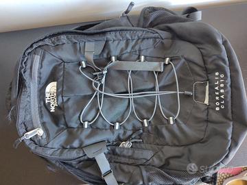 Zaino North Face Borealis Classic