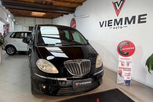 LANCIA Musa 1.6 MJT Poltrona Frau