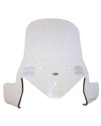 PARABREZZA MOTO