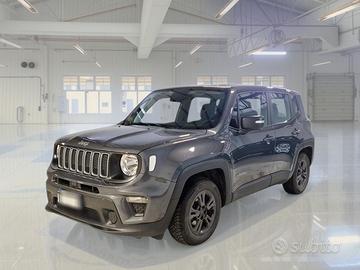 JEEP RENEGADE 1.6 MJET 130 CV LONGITUDE 5 PORTE SU