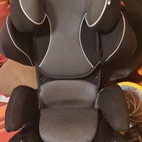 seggiolino kiddy 2 pro