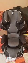 seggiolino kiddy 2 pro