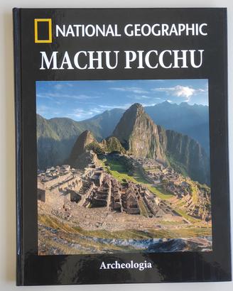 libro National Geographic 