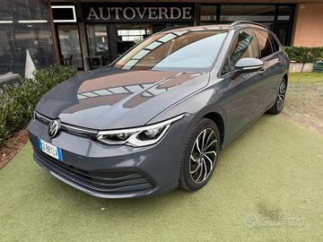 Golf 8 1000 ibrida etsi, evo