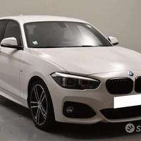 Bmw serie 1 anno 2019 per ricambi