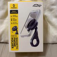 Baseus PrimeTrip Supporto Smartphone Bicicletta