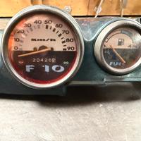 Strumentazione phantom f10