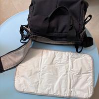 Inglesina Dual bag Aptica