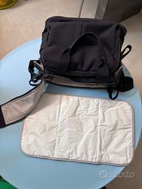 Inglesina Dual bag Aptica