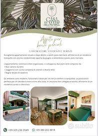 Brevi periodi capomulini Acireale