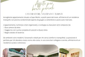 Brevi periodi capomulini Acireale