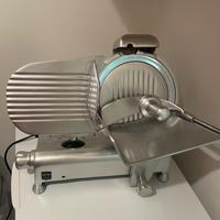 Affettatrice professionale