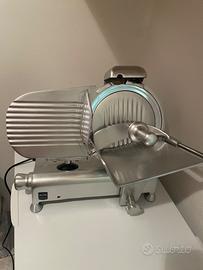 Affettatrice professionale