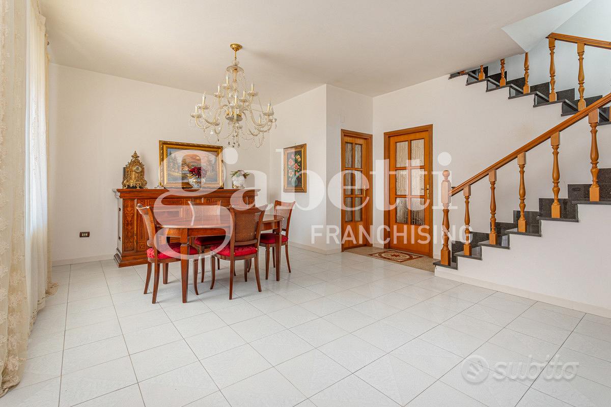 House in Mugnano di Napoli, Masseria Grande - Vista 2