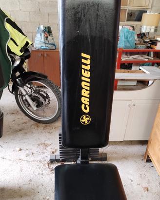 palestra