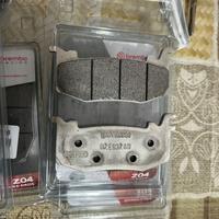 Pastiglie e catena  Ducati Panigale v4 R 2026