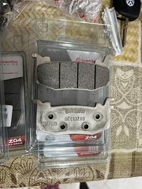 Pastiglie e catena  Ducati Panigale v4 R 2026