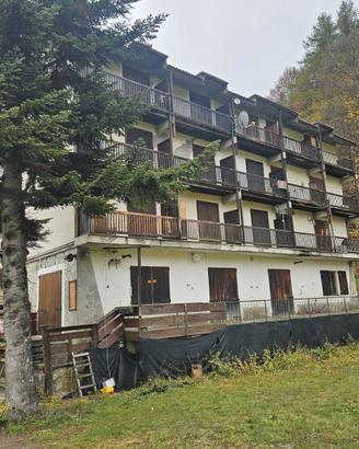 Monolocale balme