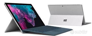 PC Notebook Surface Pro 4