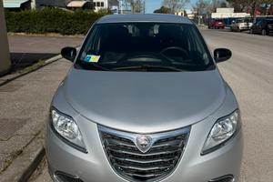 Lancia Ypsilon unico proprietario