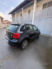 VOLKSWAGEN POLO 1400 TD