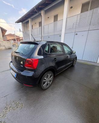 VOLKSWAGEN POLO 1400 TD