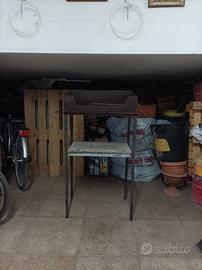barbeque