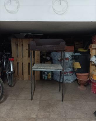 barbeque