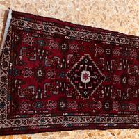 Tappeto persiano  annodato a mano