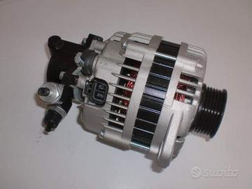 Alternatore 100A Civic Astra G Combo Corsa Meriva