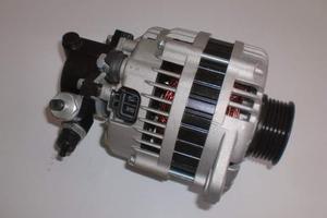 Alternatore 100A Civic Astra G Combo Corsa Meriva