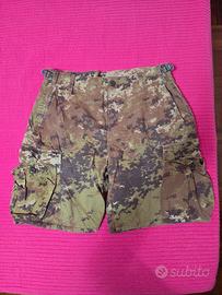 pantalone corto comsubin 
