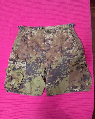 pantalone corto comsubin 