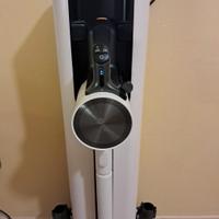 aspirapolvere LG zerocode