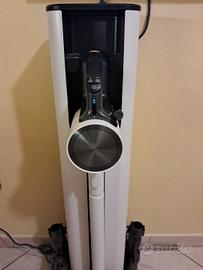 aspirapolvere LG zerocode