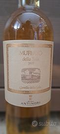 Antinori MUFFATO della Sala 2019 passito sauvignon